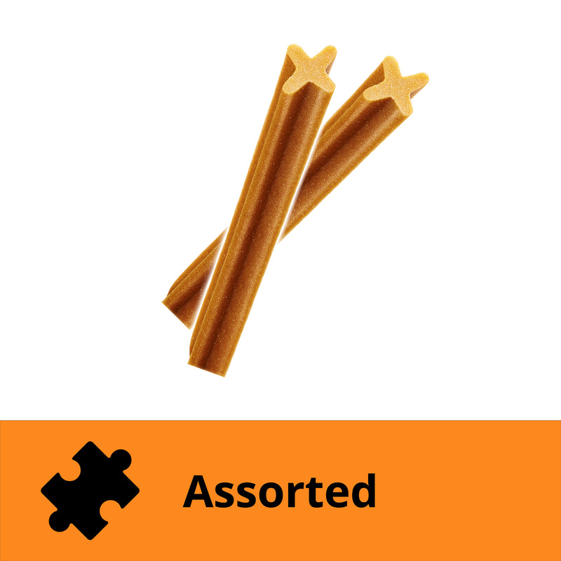 Pedigree Dentastix Dog Treats Daily Oral Care Small Dog 28 Sticks