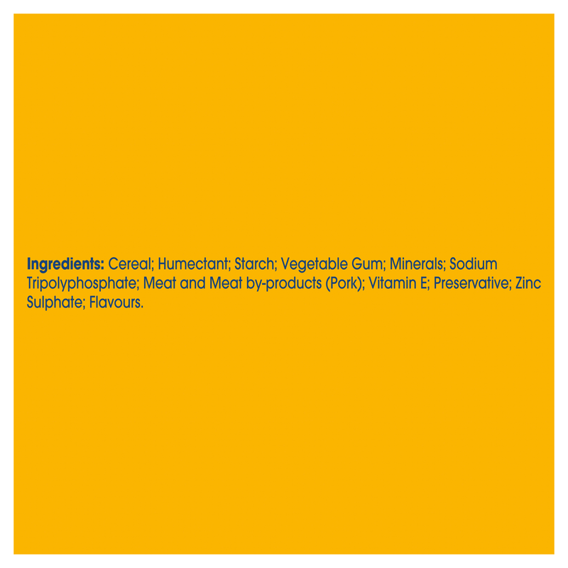 Pedigree Dentastix Dog Treats Daily Oral Care Large Dog 56 Sticks