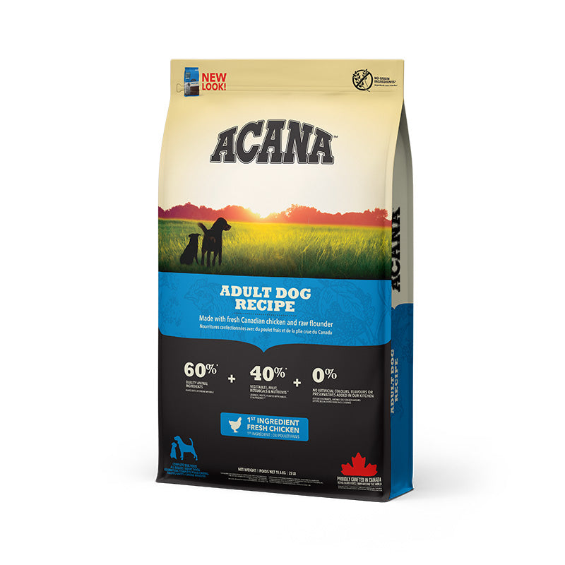 Acana Adult Dog Food