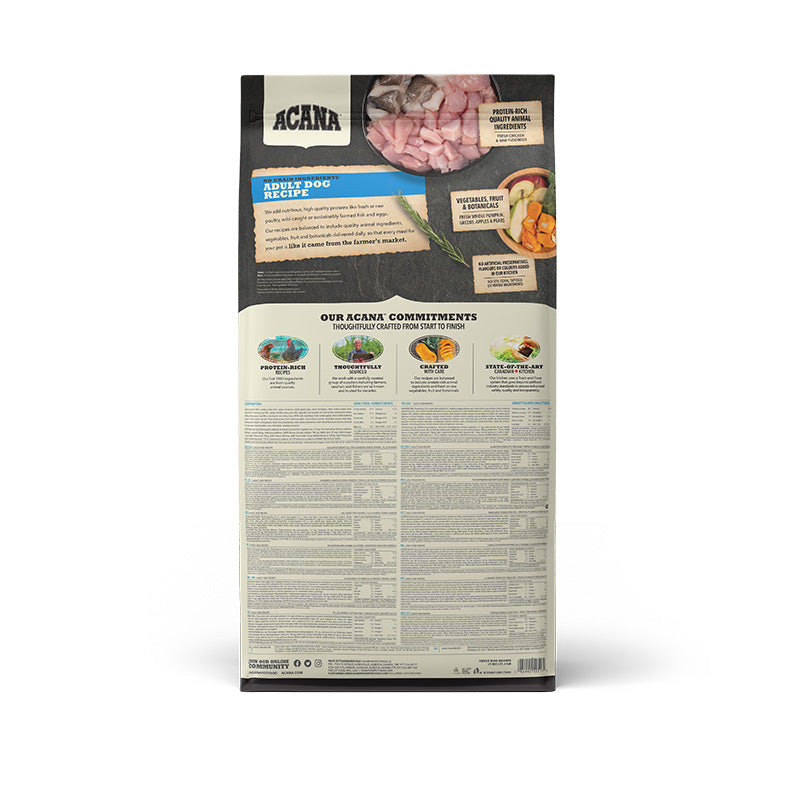 Acana Adult Dog Food