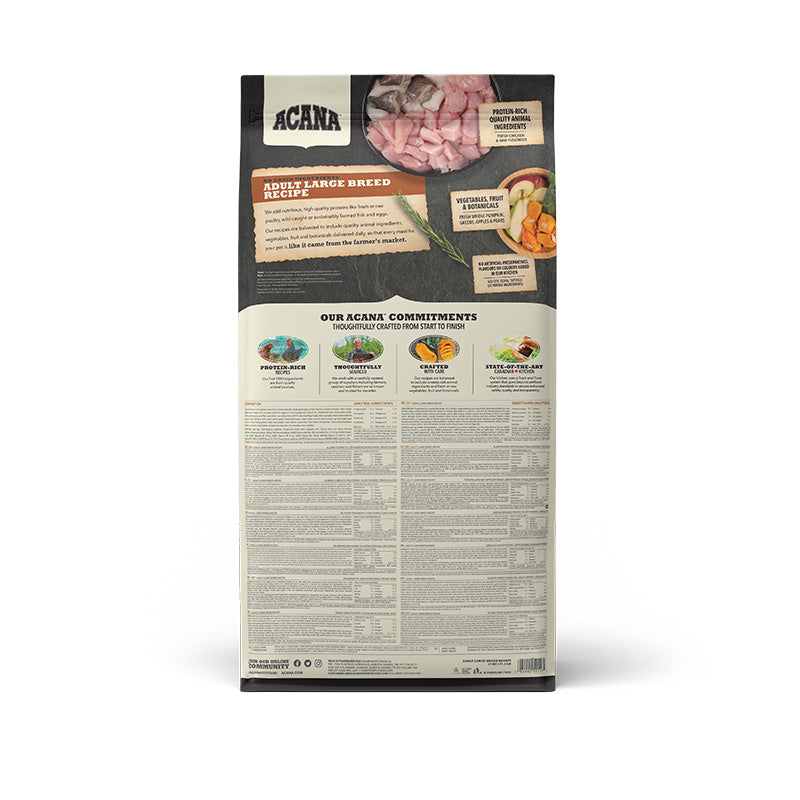 Acana Adult Large Breed