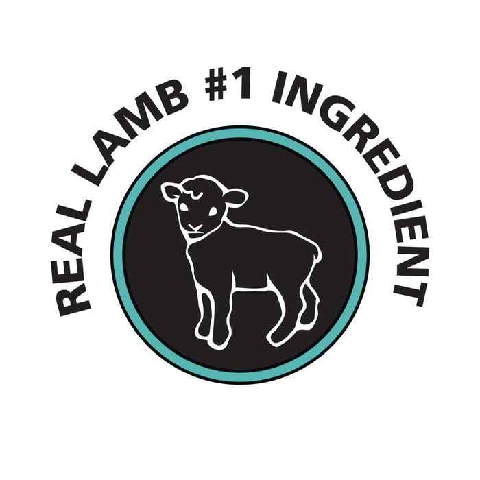 PRO PLAN Adult All Size Sensitive Digestion Lamb & Rice Formula Dry Dog Food