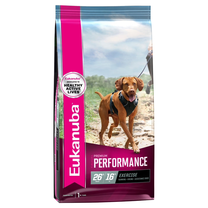 Eukanuba™ Exercise Adult Dry Dog Food 15kg