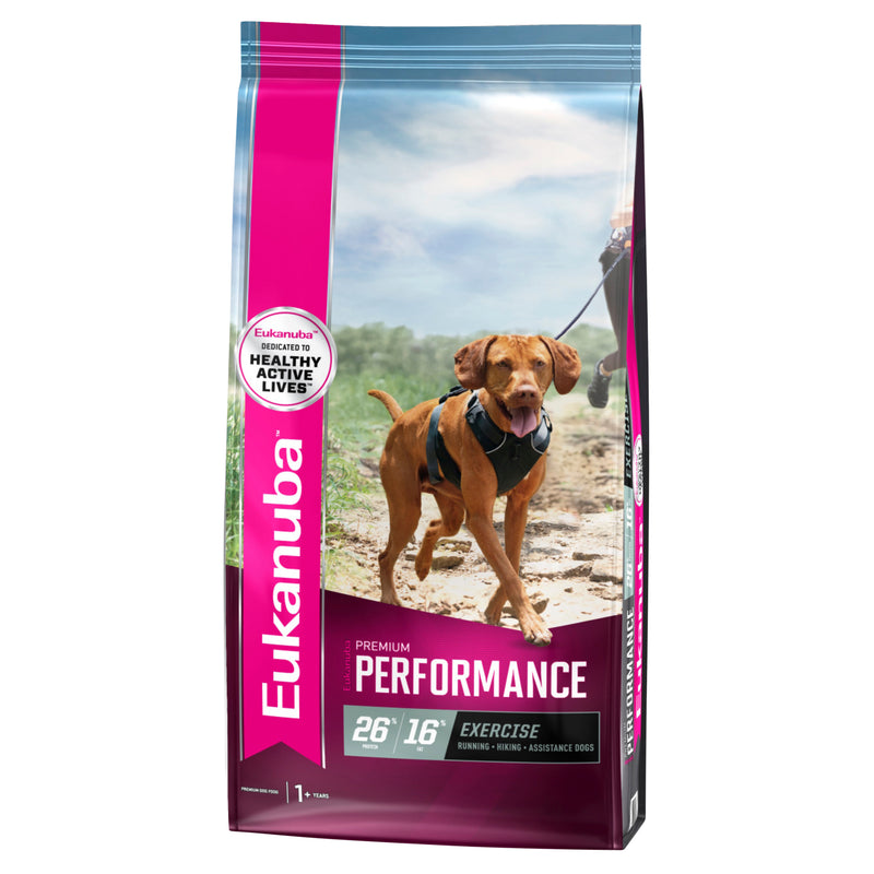 Eukanuba™ Exercise Adult Dry Dog Food 15kg