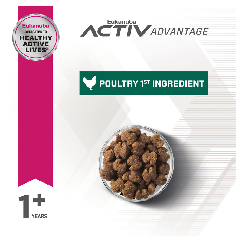 Eukanuba™ Large Breed Fit Body Adult Dry Dog Food 14kg