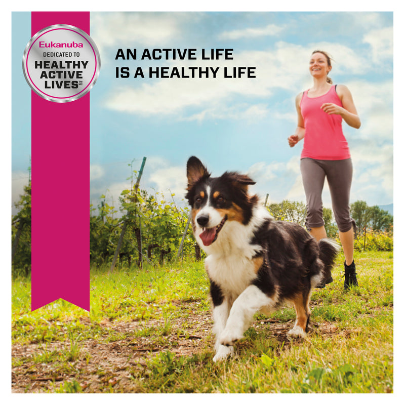 Eukanuba™ Small Breed Senior Adult Dry Dog Food