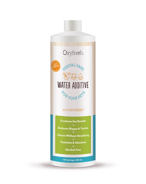 Oxyfresh Water Additive 500ml