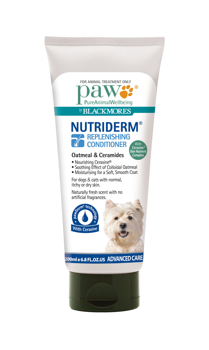PAW NutriDerm Conditioner 200ml
