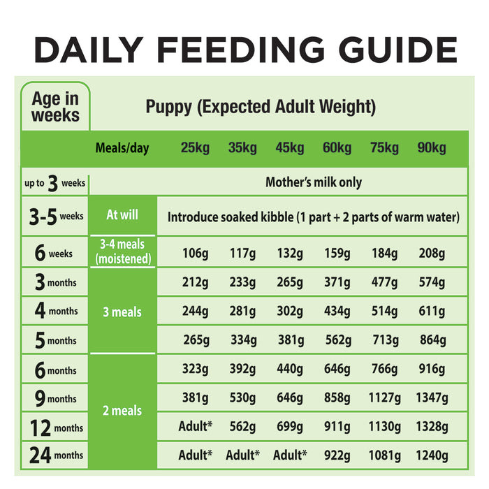 PRO PLAN Puppy Large Formula with Colostrum Dry Dog Food
