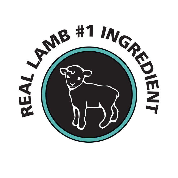 PRO PLAN Puppy All Size Sensitive Digestion Lamb & Rice Formula Dry Dog Food