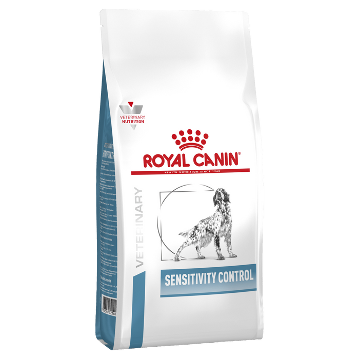 ROYAL CANIN® VETERINARY DIET Sensitivity Control Adult Dry Dog Food