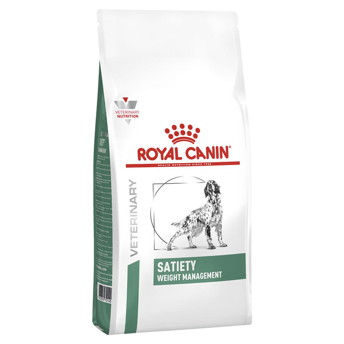 ROYAL CANIN® VETERINARY DIET Satiety Adult Dry Dog Food