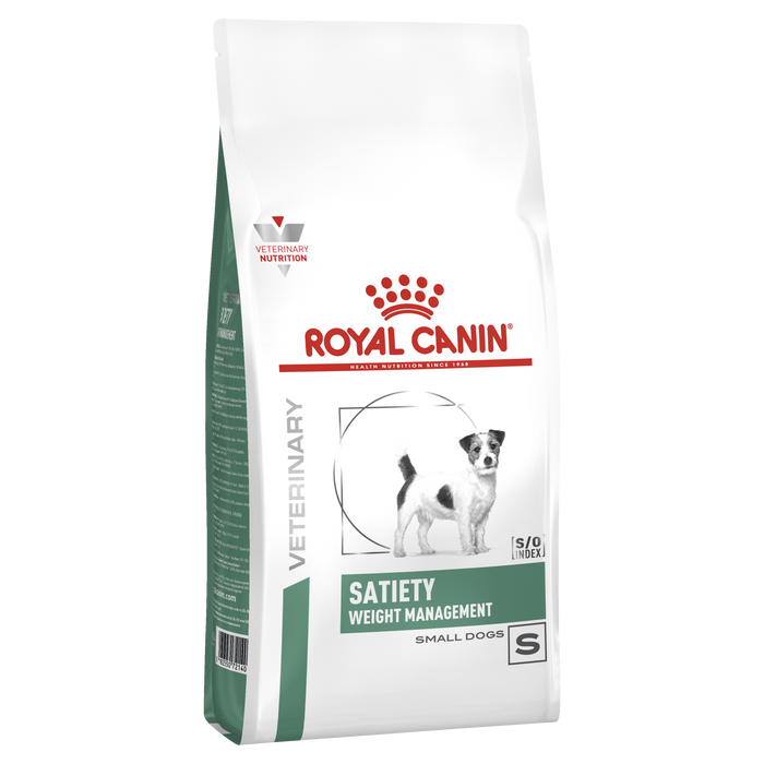 Royal Canin Satiety Small Dog