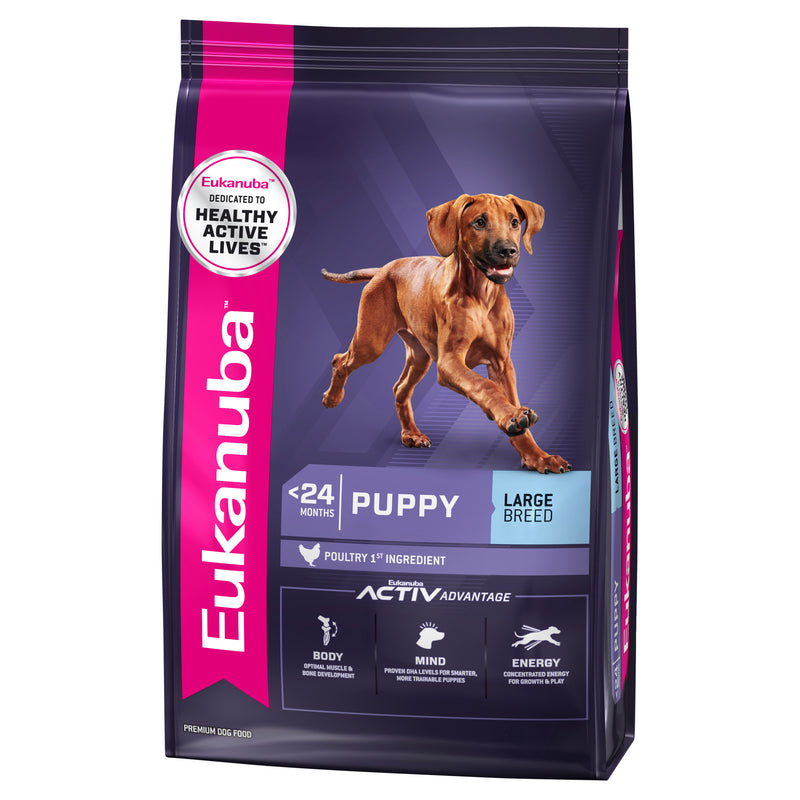Eukanuba™ Large Breed Puppy Dry Dog Food