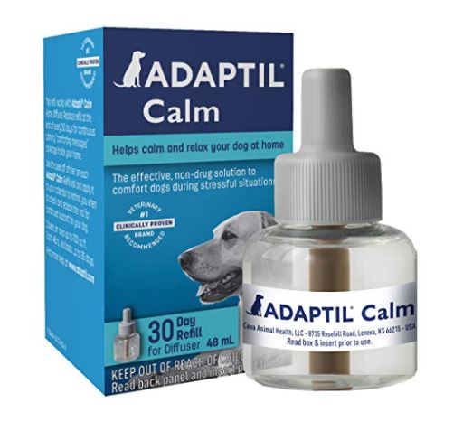 Adaptil Calm Diffuser Refill 48ml