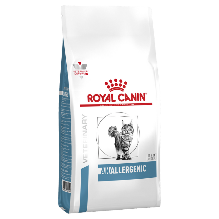 Royal Canin Anallergenic Feline 2kg