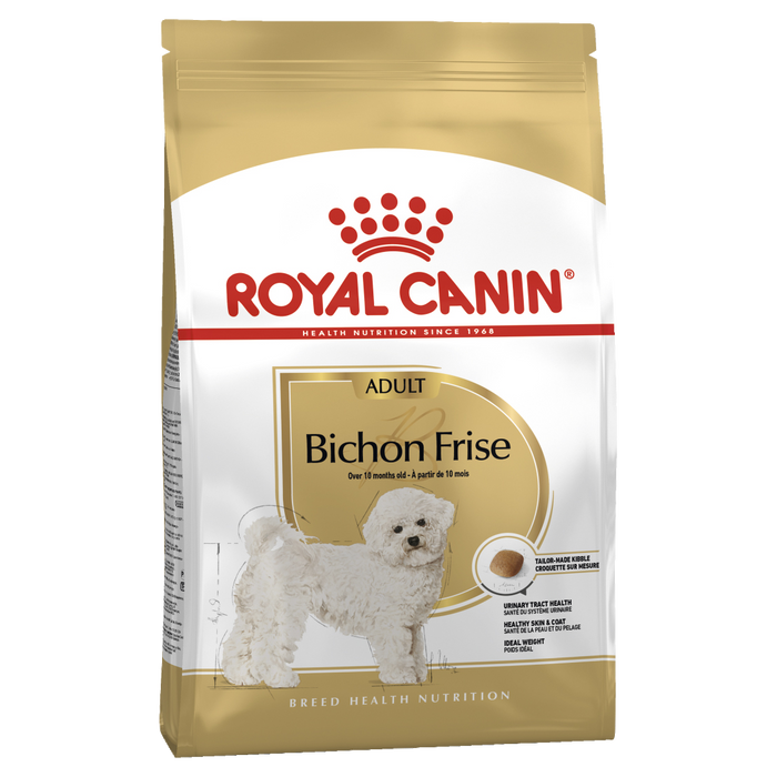 Royal Canin Bichon Frise 1.5kg