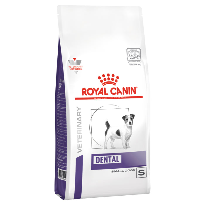 Royal Canin Dental Small Dog