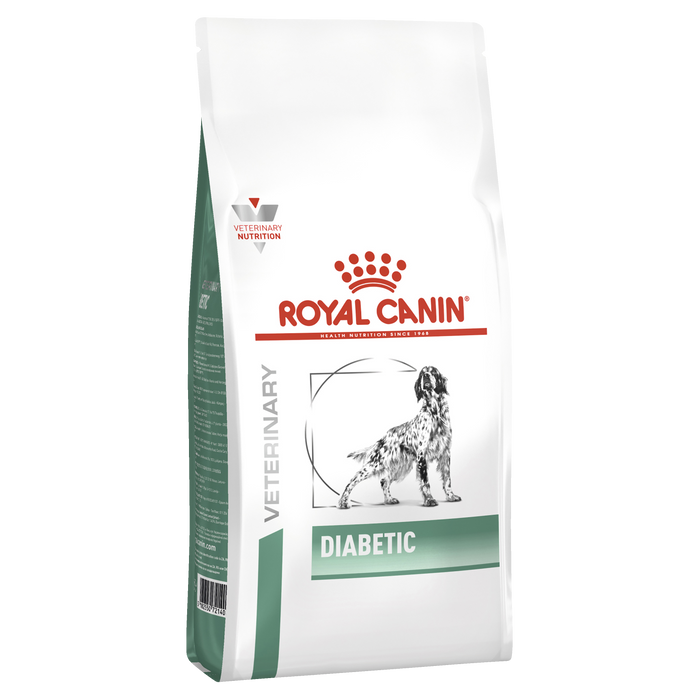 Royal Canin Diabetic Canine