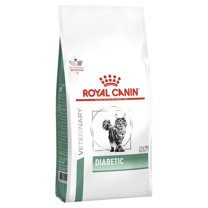 Royal Canin Diabetic Feline 1.5kg