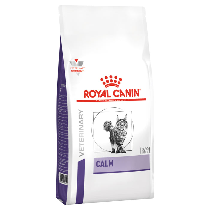 Royal Canin Calm Feline