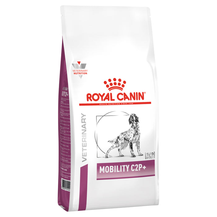 ROYAL CANIN® VETERINARY DIET Mobility C2P+ Adult Dry Dog Food