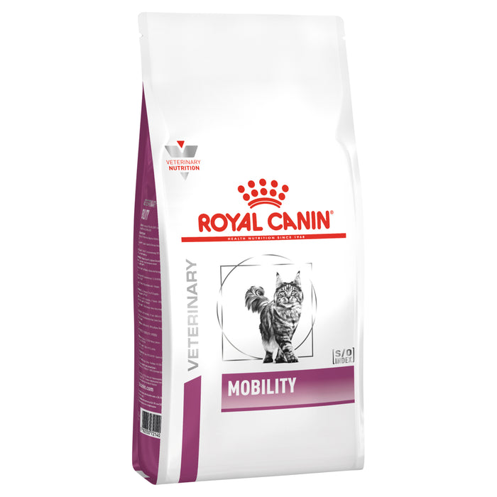 Royal Canin Mobility Feline 2kg