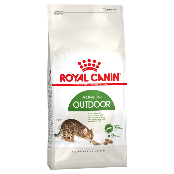 Royal Canin Outdoor Feline 2kg