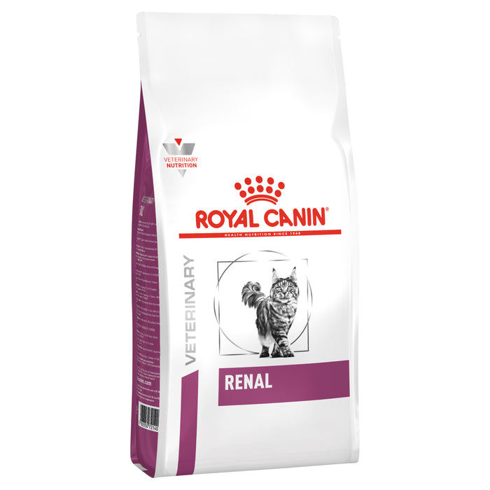 Royal Canin Renal Feline 2kg