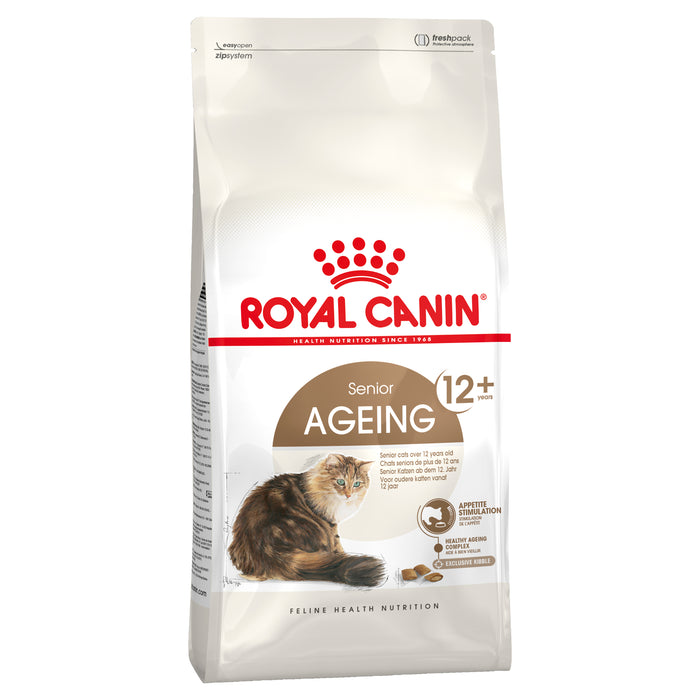 Senior royal deals canin