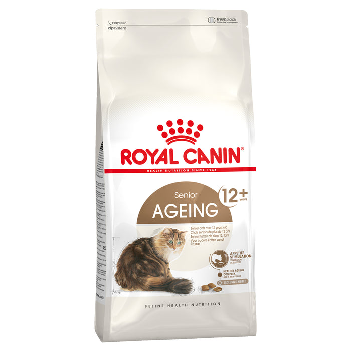 Royal Canin Ageing Senior 12+ 2kg