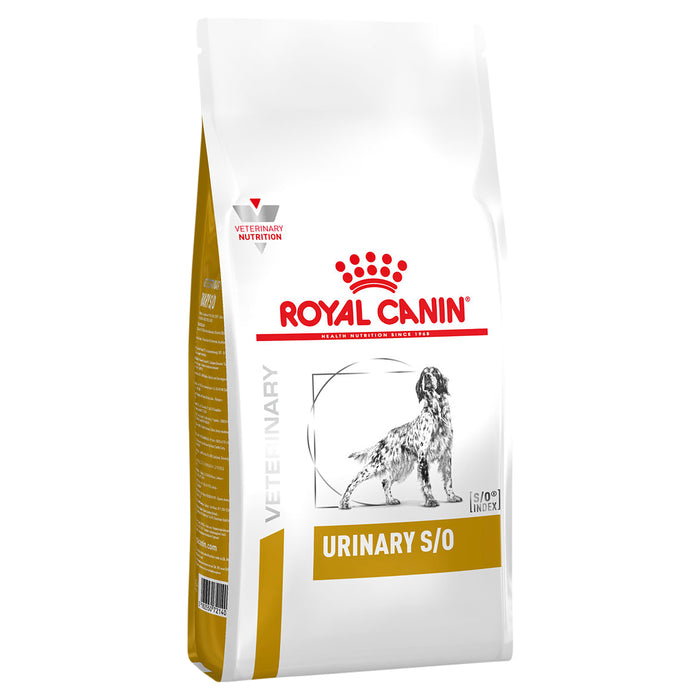 Royal Canin Urinary S/O Dog Food