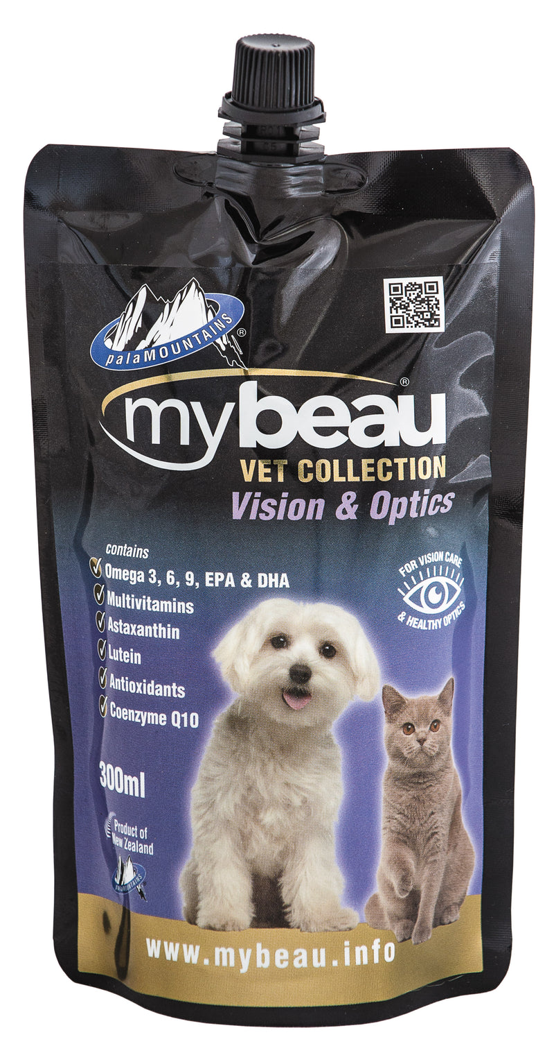 mybeau Vision and Optics 300ml