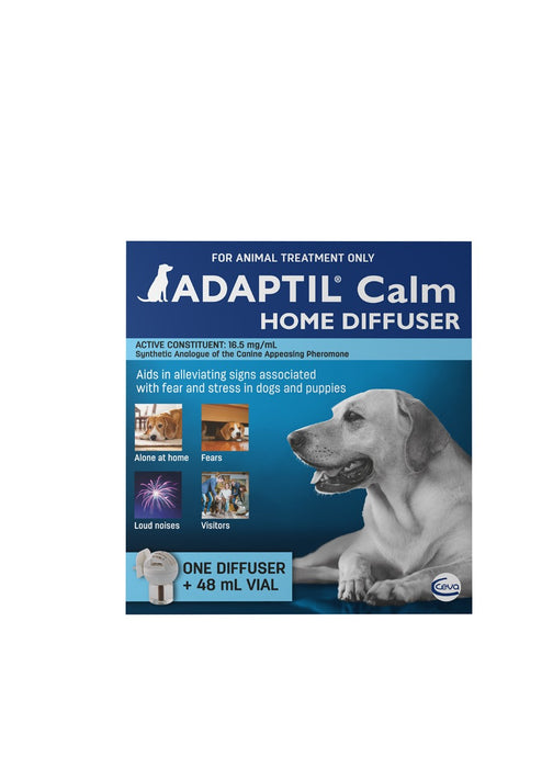 Adaptil Calm Diffuser + Refill 48ml